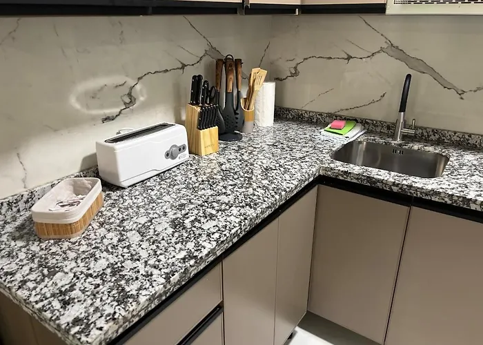 Evans Realty Ce Moderno Espacioso